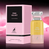 Pink Velvet